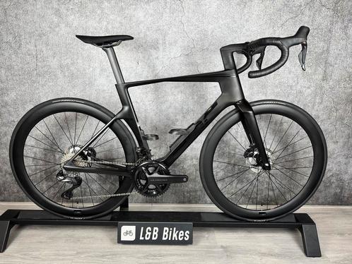 Nieuw! BMC Teammachine R01 Ultegra Di2 2x12 Speed Powermeter, Fietsen en Brommers, Fietsen | Racefietsen, Nieuw, Heren, Meer dan 20 versnellingen