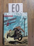 Bd lenny Valentino tome 1 en eo, Livres, Comme neuf, Enlèvement ou Envoi