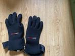 Duiken aqualung thermocline handschoenen, Watersport en Boten, Duiken, Ophalen of Verzenden, Zo goed als nieuw, Duikpak