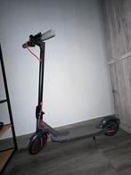 Elektrische step, Ophalen, Zo goed als nieuw, Elektrische step (E-scooter), AOVOPRO
