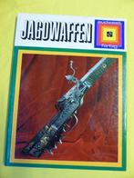 Boek over jachtwapens, Comme neuf, Autres sujets/thèmes, Ne s'applique pas, Südwest Farbig