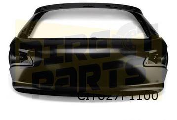 Citroën C4 achterklep (10/10-2/15) (B7) Origineel! 8701FQ beschikbaar voor biedingen