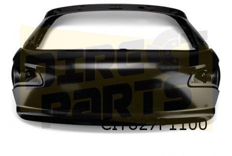 Citroën C4 achterklep (10/10-2/15) (B7) Origineel! 8701FQ, Auto-onderdelen, Carrosserie, Achterklep, Citroën, Achter, Nieuw, Ophalen of Verzenden