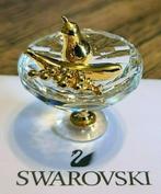 Swarovski : memories - de fruitschaal, Enlèvement, Figurine