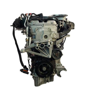 Motor VW Seat Golf IV Bora Toledo 2.3 V5 AQN 066100031B beschikbaar voor biedingen