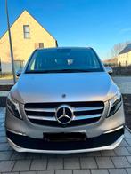 Mercedes-Benz V220D L2, Auto's, Automaat, 4 cilinders, Diesel, 5 deurs