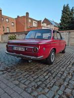 Bmw 1600 e10 02 roundie 1967 ruilen kan!, Auto's, Particulier, Te koop