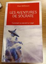 Les Aventures de Socrate : Dan Milman : FORMAT DE POCHE, Boeken, Gelezen, Dan Millman, Ophalen of Verzenden, Meditatie of Yoga