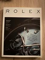 Édition 1 du magazine Rolex (version anglaise), Livres, Catalogues & Dépliants, Enlèvement ou Envoi, Neuf