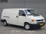 Volkswagen Transporter 2.5 TDI 5 cylinder Trekhaak L2H1 Good, Auto's, Euro 2, 75 kW, Stof, Gebruikt