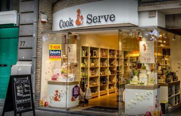 Commercieel te huur in Oostende, Overige soorten
