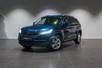 Skoda Kodiaq 1.5 TSI DSG7 Ambition LED | Camera | Carplay, Autos, Achat, 1800 kg, Entreprise, Carnet d'entretien