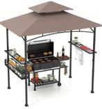 Nieuw barbecue-prieel met plank!, Ophalen, Nieuw