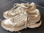 Sneakers Hip Shoe Style Donna maat 36, Beige, Ophalen of Verzenden, Sneakers, Gedragen