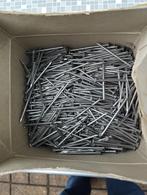 Nagels, Doe-het-zelf en Bouw, IJzerwaren en Bevestigingsmiddelen, Ophalen, Nieuw, 50 tot 100 mm, Spijkers