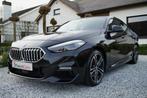 BMW 220i ~ M-PACK ~ Gran Coupé ~ Garantie ~ TOP OFFRE, 4 portes, Android Auto, 131 kW, Noir