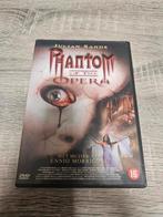 Phantom of the Opera, Ophalen of Verzenden, Zo goed als nieuw