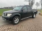 Véhicule Commercial Nissan Navara 4x4 2008, Autos, Camionnettes & Utilitaires, Achat, Entreprise, Autres carburants, Automatique