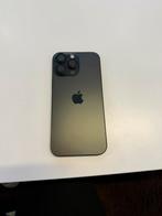 iPhone 16 Pro Max noir 256 Go, Télécoms, Enlèvement, Comme neuf, 256 GB, IPhone 16