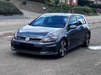 Volkswagen Golf GTI 2.0 TSI OPF DSG PERFORMANCE PERF. STAAT, Auto's, Volkswagen, Automaat, 245 pk, Stof, Gebruikt