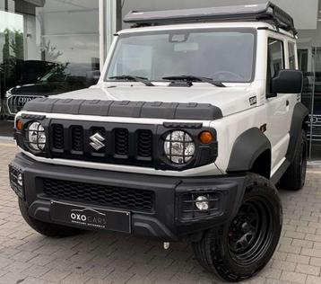 Suzuki Jimny 1.5i 4x4 / ALLGRIP / CONFIGURATION UNIQUE / beschikbaar voor biedingen