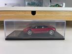 1:43 GT Autos - Pagani Huayra Rood, Hobby en Vrije tijd, Ophalen of Verzenden, Gebruikt, Auto, Overige merken