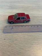Volvo 760, Ophalen of Verzenden, Zo goed als nieuw, Matchbox
