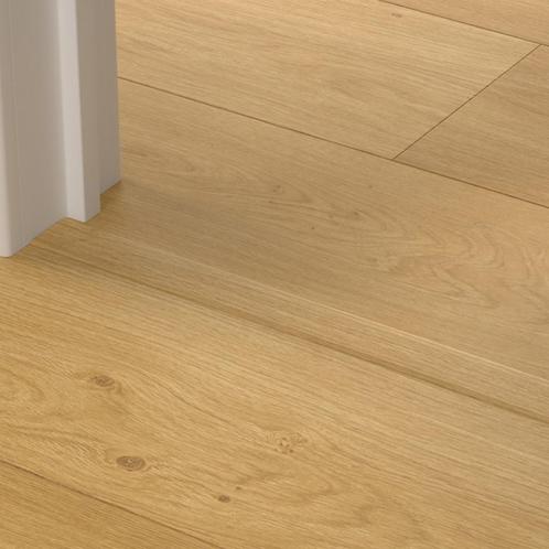 Quick-step profiel 2m nieuwe staat, Doe-het-zelf en Bouw, Plinten en Afwerking, Nieuw, Overige typen, Kunststof, 200 tot 250 cm