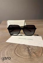 Zonnebril Michael Kors, Verzenden, Zo goed als nieuw, Zwart, Zonnebril