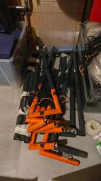 Voetbzlgoal, Kinderen en Baby's, Ophalen, Zo goed als nieuw