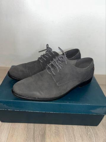 Kleedschoenen met veters, Pier One. beschikbaar voor biedingen