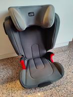 Autostoel Britax Römer, Kinderen en Baby's, Ophalen, Zo goed als nieuw, Isofix