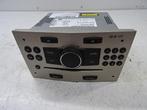 RADIO Opel Astra H GTC (L08) (01-2005/12-2011) (497316088), Opel, Gebruikt