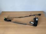 peugeot 1007 2005 tot 2011 schuifdeur motor links 9680250380, Ophalen of Verzenden, Gebruikt, Peugeot