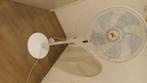 Ventilator solis 360, Elektronische apparatuur, Ophalen, Zo goed als nieuw, Statiefventilator