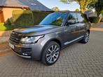 Range rover Vogue. 3l, Auto's, Particulier, Te koop, Range Rover