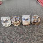 Uiltjes set, Ophalen, Zo goed als nieuw, Dier