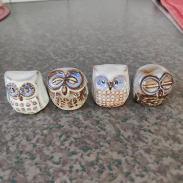 Uiltjes set beschikbaar voor biedingen