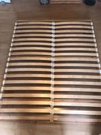 Sommier 180x200, Comme neuf, Enlèvement, Sommier, 180 cm