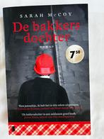 Sarah McCoy - De bakkersdochter, Ophalen of Verzenden, Zo goed als nieuw, Sarah McCoy