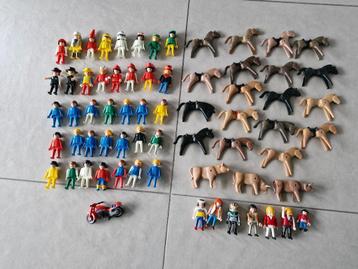 vintage playmobil 