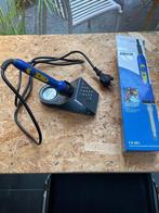 Soldeerbout Hakko, Doe-het-zelf en Bouw, Ophalen of Verzenden, Gebruikt