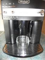 Delonghi koffiemachine "Magnifica", Electroménager, Cafetières, Tuyau à Vapeur, Café en grains, Utilisé, Enlèvement