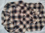 jongens winterhemd maat 158, Kinderen en Baby's, Kinderkleding | Maat 158, Ophalen, Gebruikt, Overhemd of Blouse, JBC