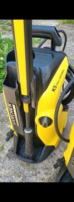 Karcher k5 full premium, Tuin en Terras, Hogedrukreinigers, Ophalen of Verzenden, Zo goed als nieuw