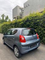 Nissan Pixo 1.2 benzine met 119.000KM van 2010 met GARANTIE, Autos, Nissan, Euro 5, Achat, Entreprise, Carnet d'entretien