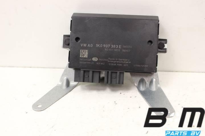 Regelapparaat trekhaak VW Golf 5, Auto diversen, Aanhangers en Bagagewagens, Gebruikt