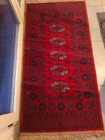 rood antiek tapijt, Antiek en Kunst, Ophalen of Verzenden