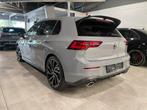 VW Golf 8 GTI Clubsport - Harmon K/Pano/IQ LED, Cuir, Achat, 4 cylindres, Rouge
