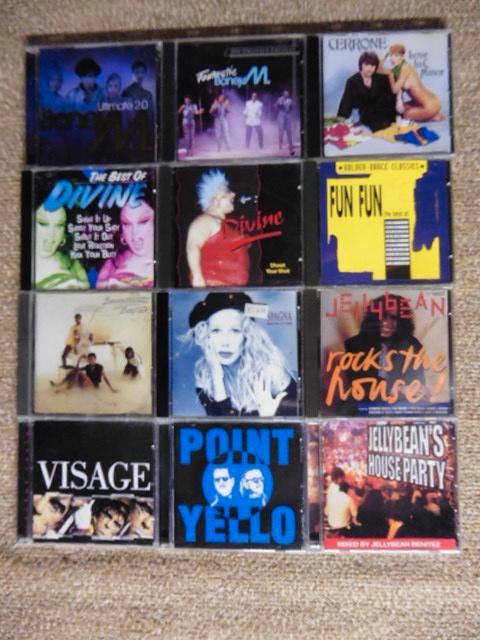 Disco, Funk , R&B, Soul CD Rarities, Cd's en Dvd's, Cd's | Dance en House, Zo goed als nieuw, Disco, Ophalen of Verzenden